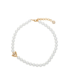 [Casablanca] Necklace FW26 PF26-JW-412 01 GOLWH