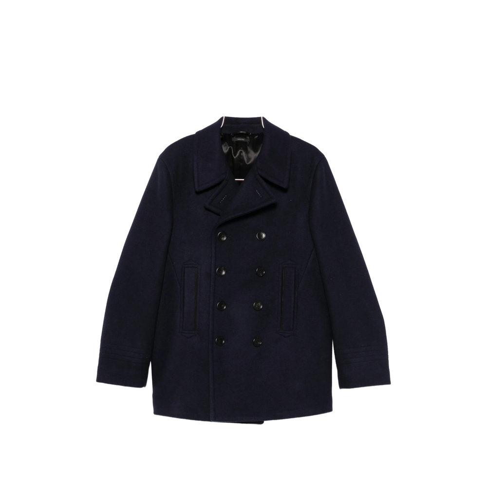 [Tom Ford] Coat FW26 FMW088 OPR017 UCC