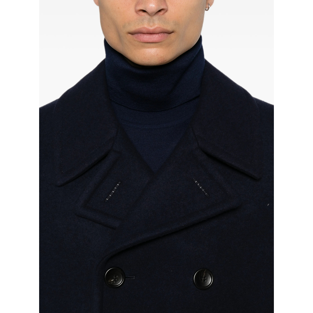 [Tom Ford] Coat FW26 FMW088 OPR017 UCC