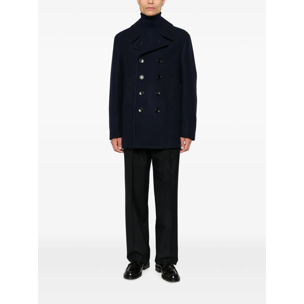 [Tom Ford] Coat FW26 FMW088 OPR017 UCC