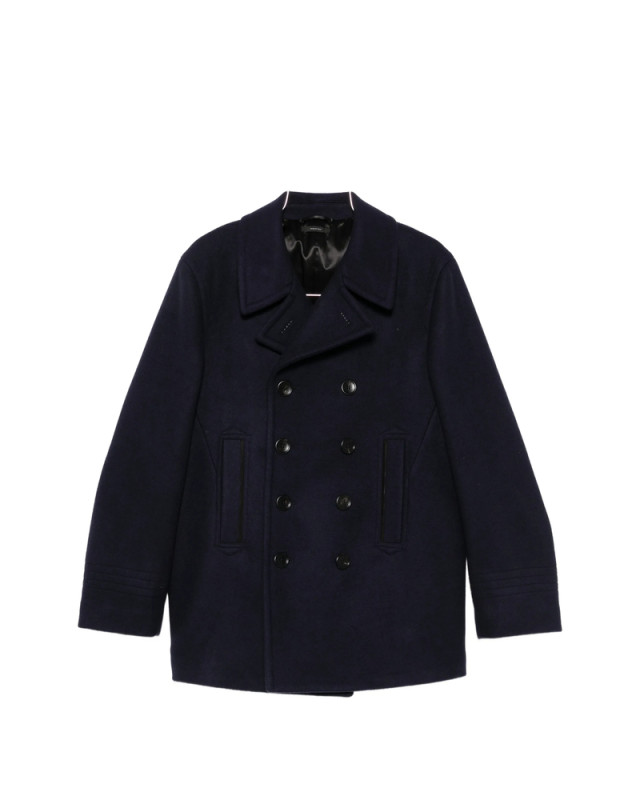 [Tom Ford] Coat FW26 FMW088 OPR017 UCC