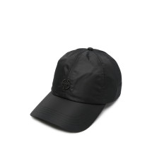 [Anine Bing] Cap FW26 A-12-12281  BLK1