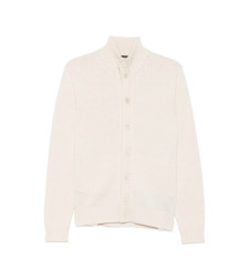 [Zanone] Cardigan FW26 810130 ZR229 Z2279
