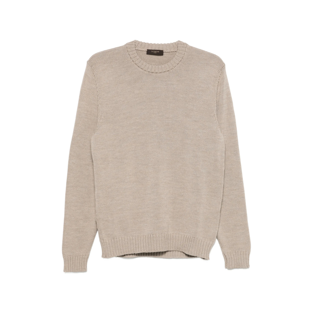 [Zanone] Sweatshirt FW26 810234 ZR229 Z3663