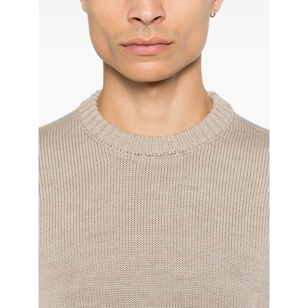[Zanone] Sweatshirt FW26 810234 ZR229 Z3663