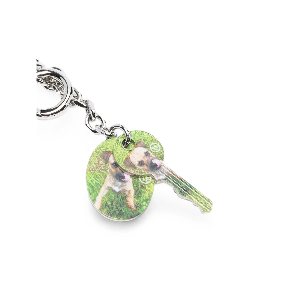 [Maison Margiela] Keyring FW26 P8834 SA1UA0022 H7161