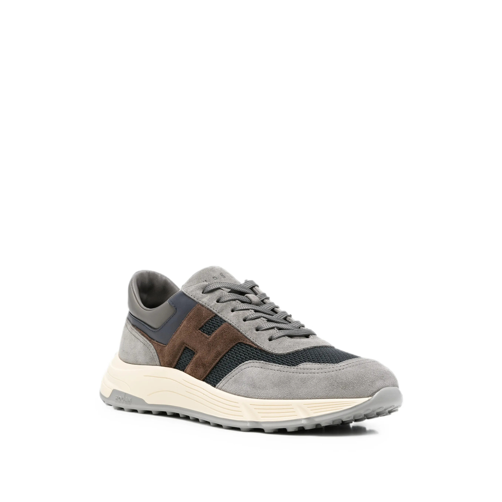 [Hogan] Sneakers FW26 HXM5630FR30V FW740G