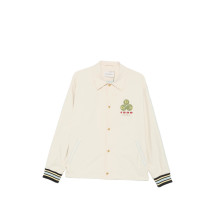 [DROLE DE MONSIEUR] Casual Jacket FW26 L-JT289 PL179 OFFWH