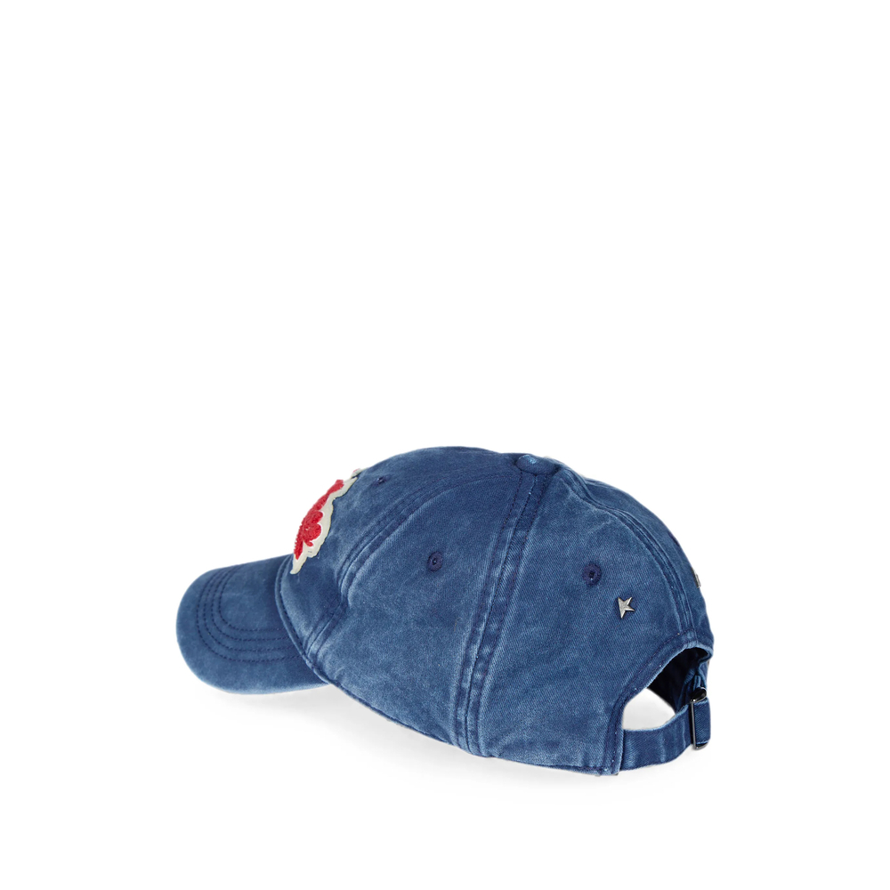 [Golden Goose] Cap FW26 GUP02837 P002625 51139