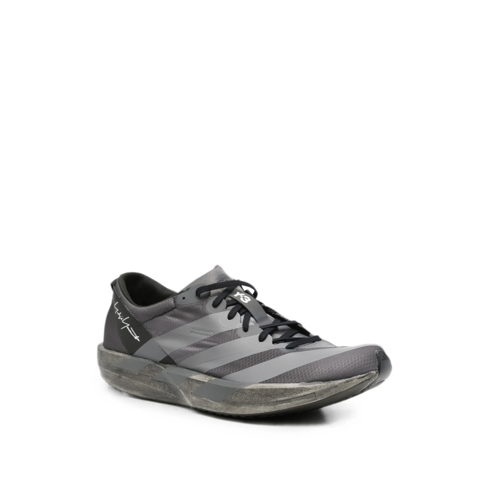 [Y-3] Sneakers FW26 KI9544  BLKGR