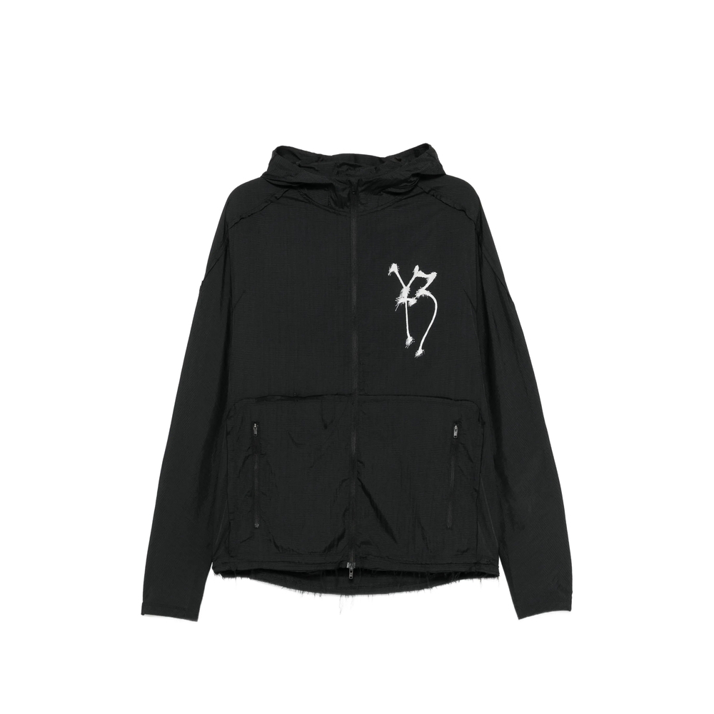 [Y-3] Casual Jacket FW26 KR1105  BLACK