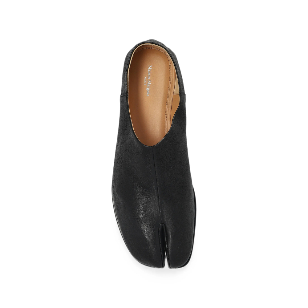[Maison Margiela] Loafer FW26 P7805 S57WR0051 T8013