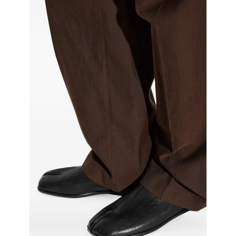 [Maison Margiela] Loafer FW26 P7805 S57WR0051 T8013