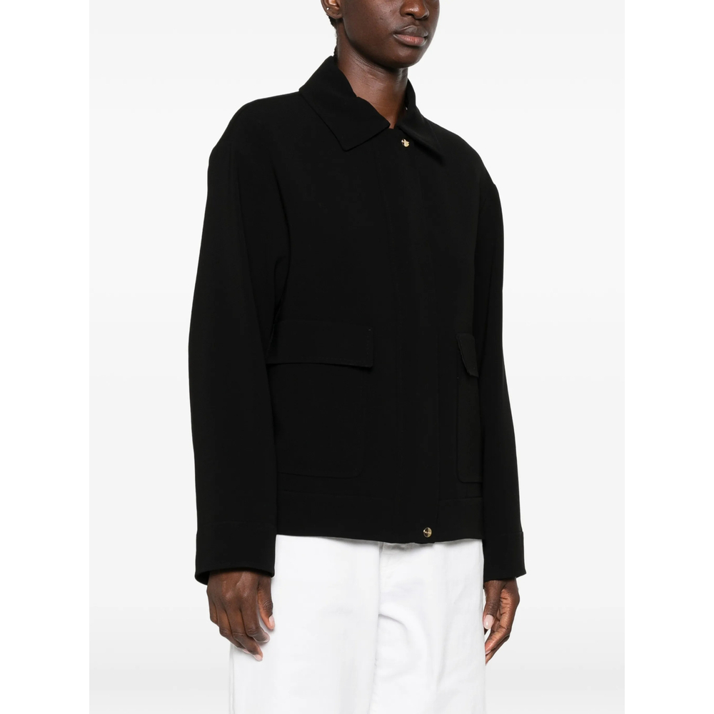 [MAX MARA STUDIO] Jacket FW26 MSTSAUNA 327 001