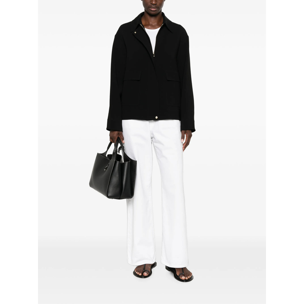 [MAX MARA STUDIO] Jacket FW26 MSTSAUNA 327 001
