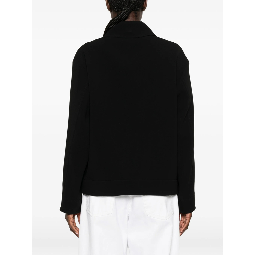 [MAX MARA STUDIO] Jacket FW26 MSTSAUNA 327 001