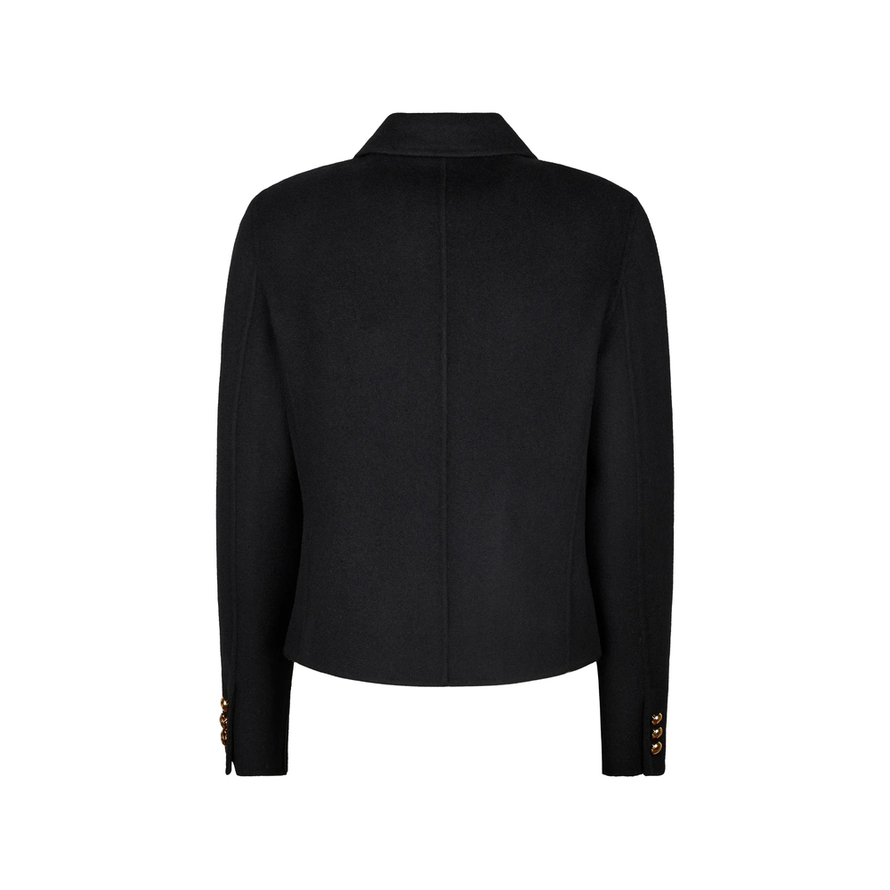 [MAX MARA STUDIO] Casual Jacket FW26 MSTVENERE 651 007
