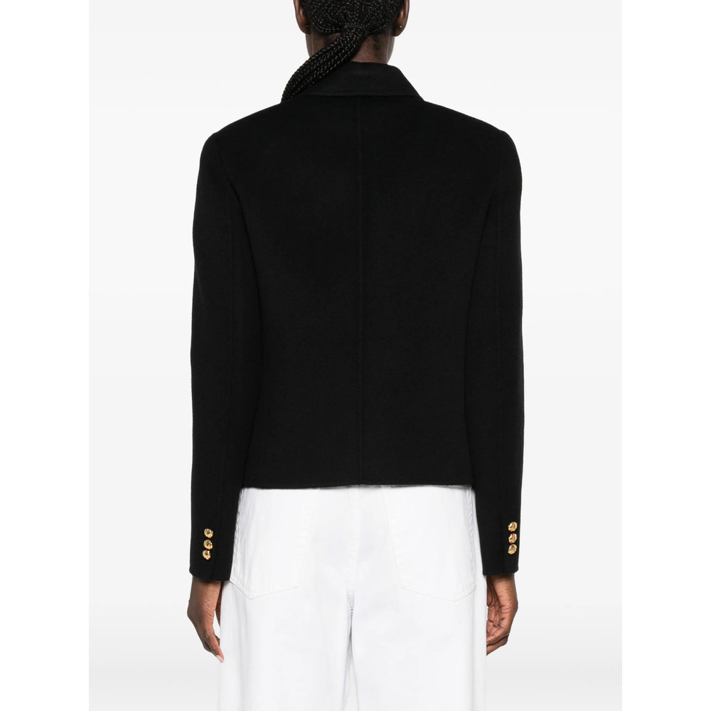 [MAX MARA STUDIO] Casual Jacket FW26 MSTVENERE 651 007