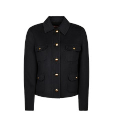 [MAX MARA STUDIO] Casual Jacket FW26 MSTVENERE 651 007