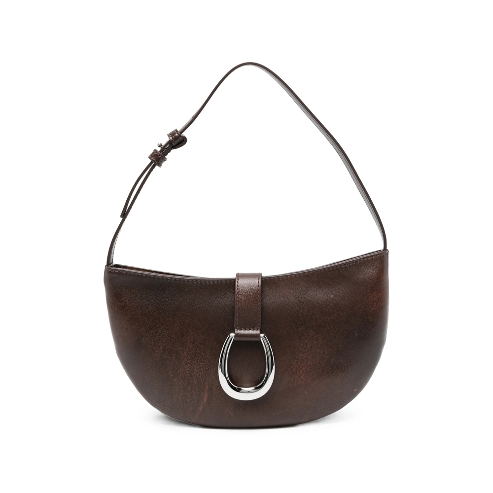 [Staud] Shoulder bag FW26 H26P6065DS  ESDS