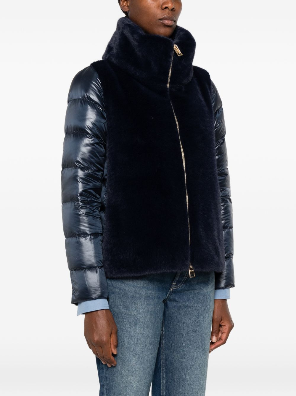[Herno] Down jacket FW26 PI002017D12017Z9200