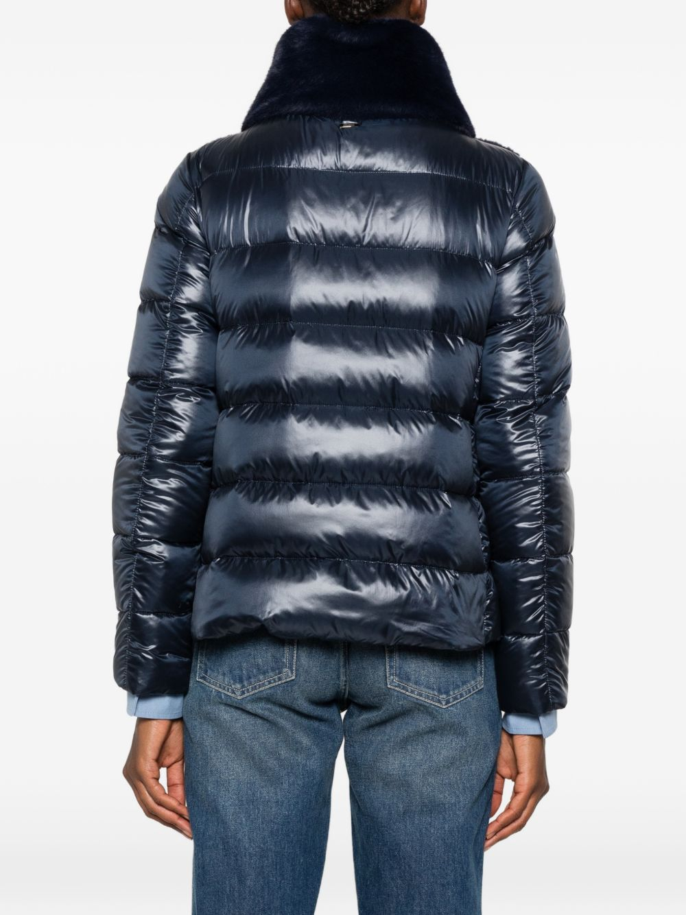 [Herno] Down jacket FW26 PI002017D12017Z9200