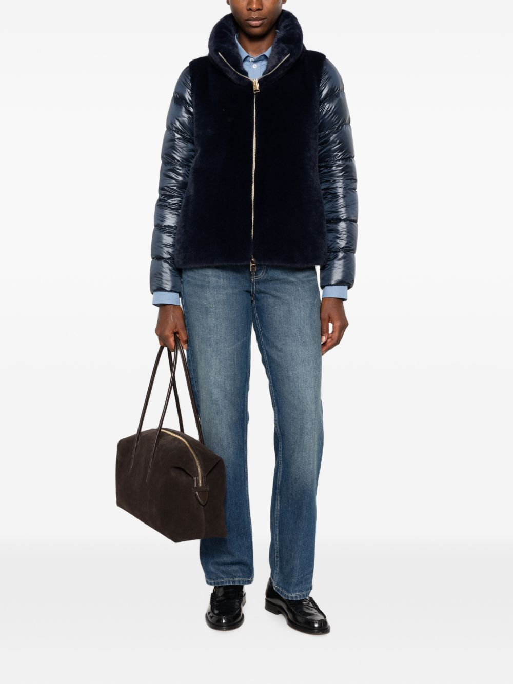 [Herno] Down jacket FW26 PI002017D12017Z9200