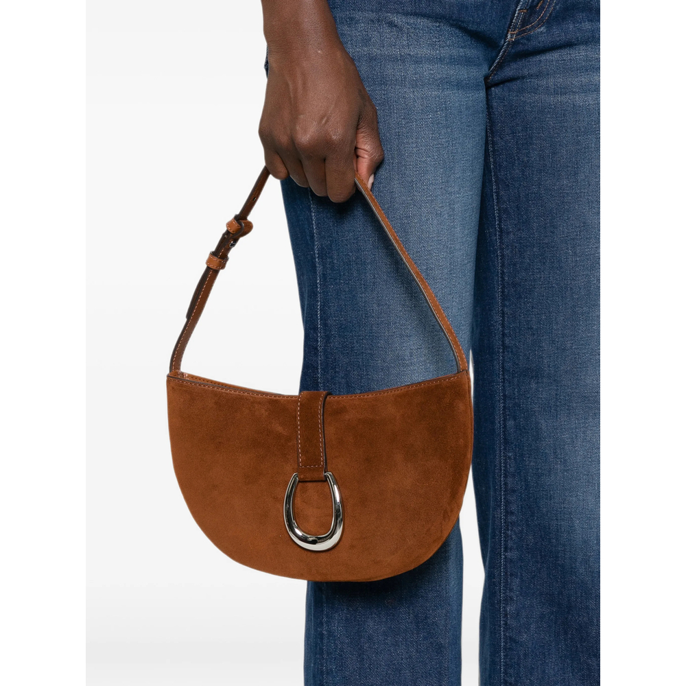 [Staud] Shoulder bag FW26 H26P6065SD  TAB