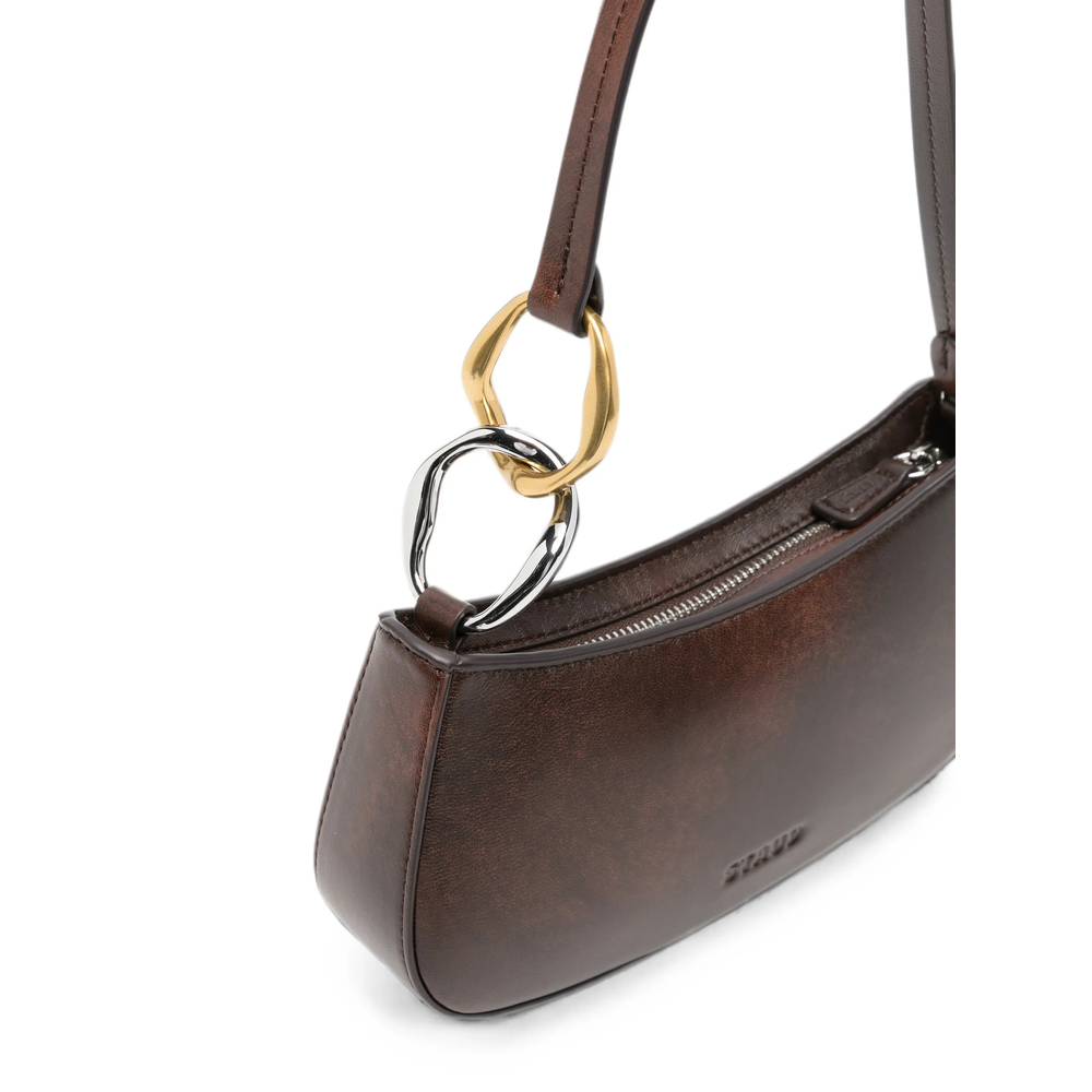 [Staud] Shoulder bag FW26 H26S6010DS  ESDS