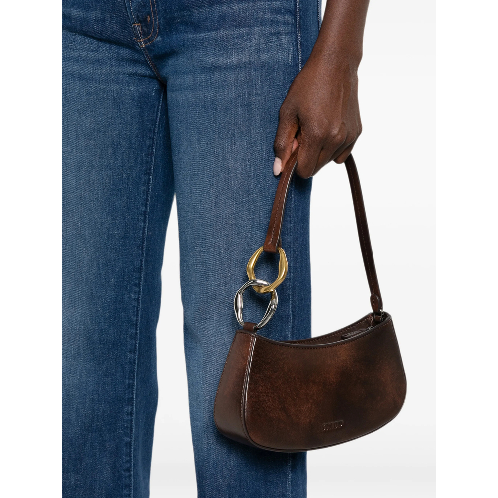 [Staud] Shoulder bag FW26 H26S6010DS  ESDS