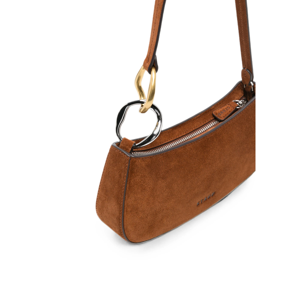 [Staud] Shoulder bag FW26 H26S6010SD  TAB