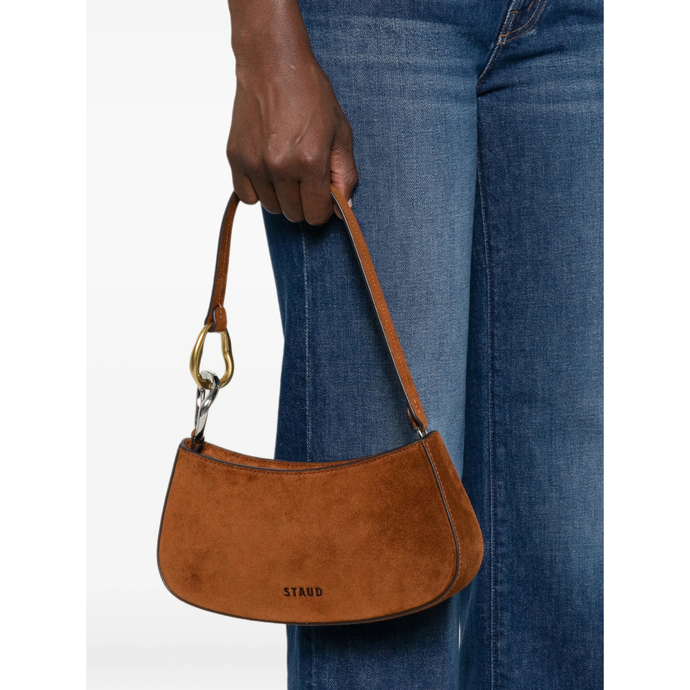 [Staud] Shoulder bag FW26 H26S6010SD  TAB