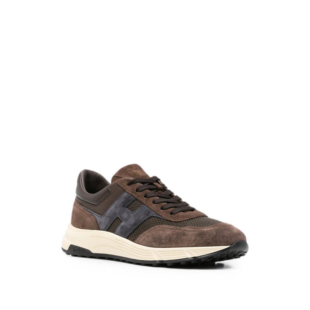 [Hogan] Sneakers FW26 HXM5630FR30V FV740F