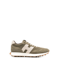 [Hogan] Sneakers FW26 HXM6010EH41V FX0FDF