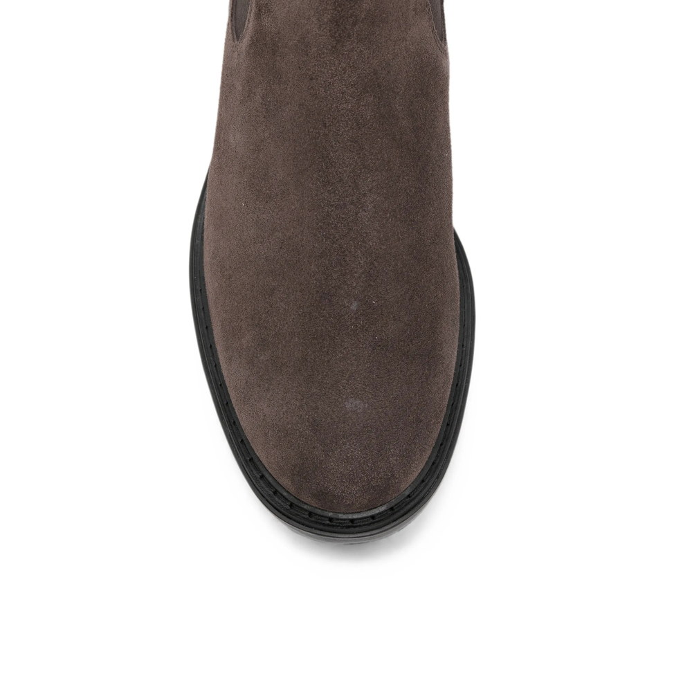 [Hogan] Boots FW26 HXM7040GF00H G0S808