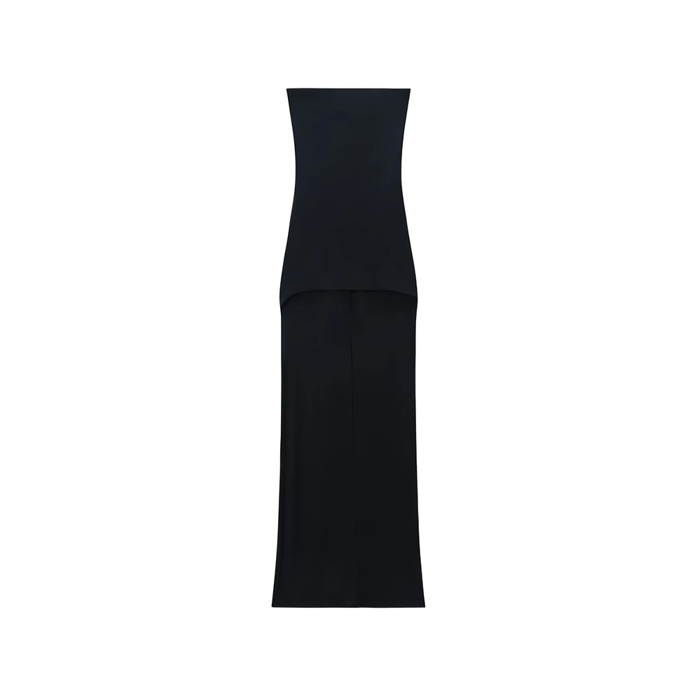 [ALEXANDER WANG] Sleeveless dress FW26 1CC3266999  001