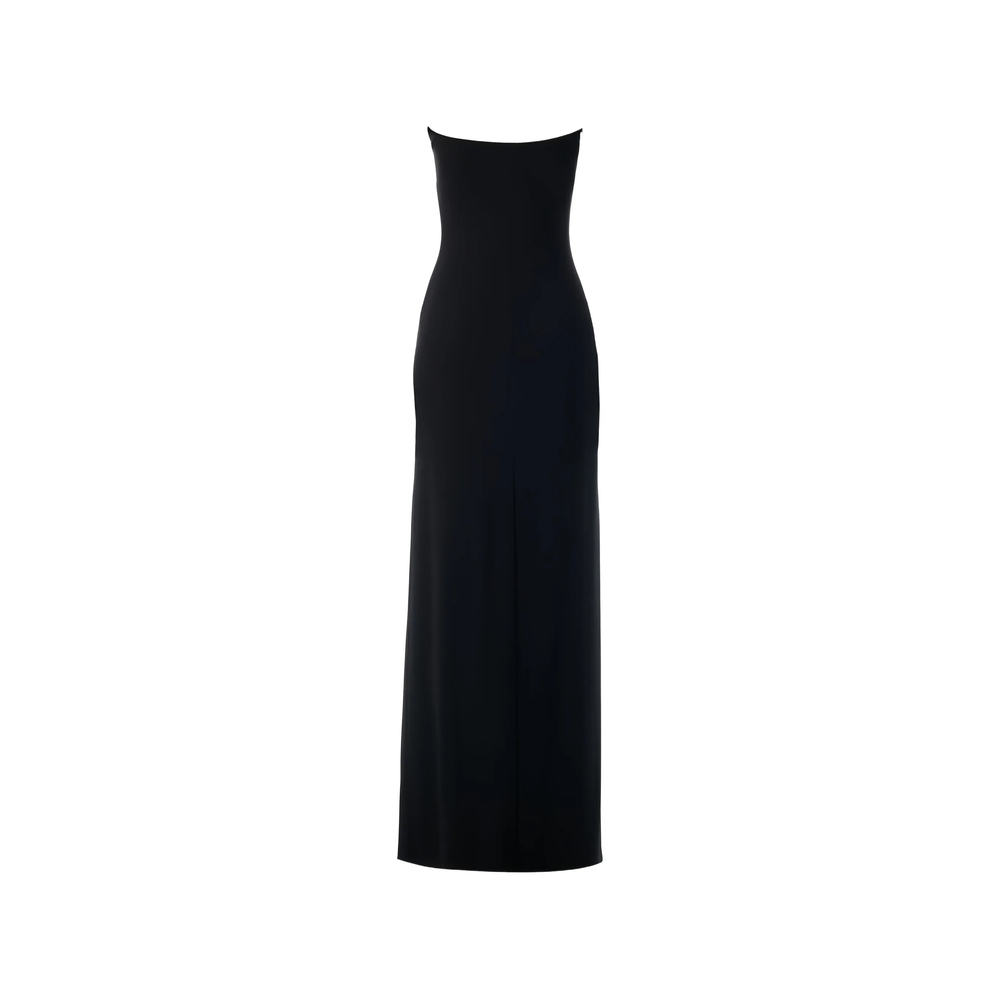 [ALEXANDER WANG] Sleeveless dress FW26 1CC3266999  001