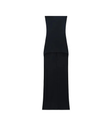 [ALEXANDER WANG] Sleeveless dress FW26 1CC3266999  001