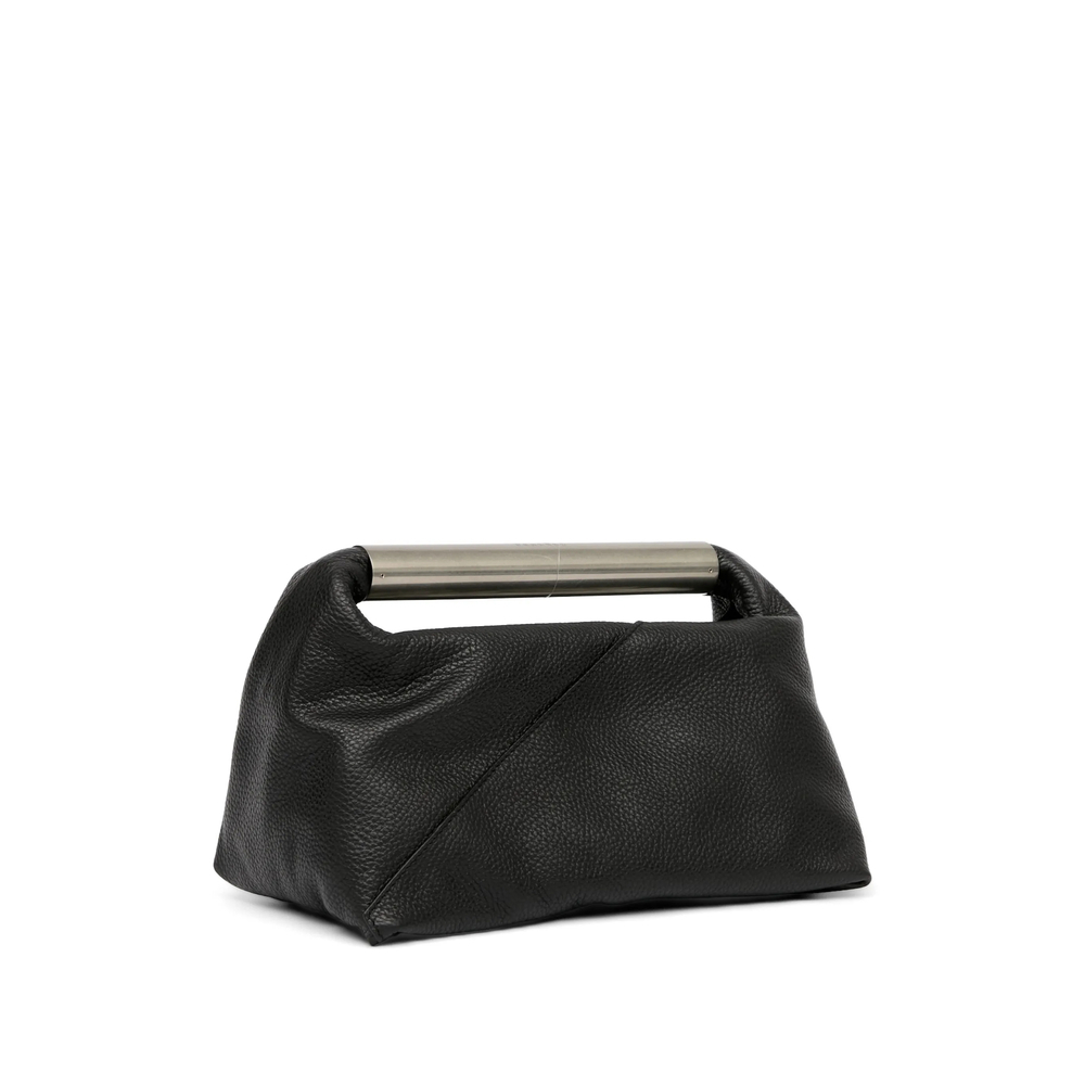 [MM6 Maison Margiela] Tote bag FW26 P9068 SB6WD0046 T8013
