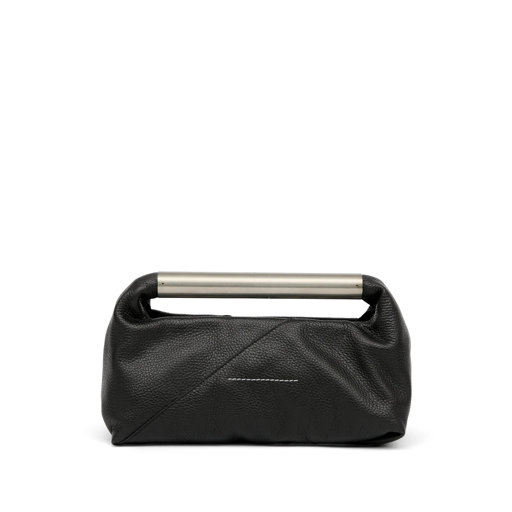 [MM6 Maison Margiela] Tote bag FW26 P9068 SB6WD0046 T8013