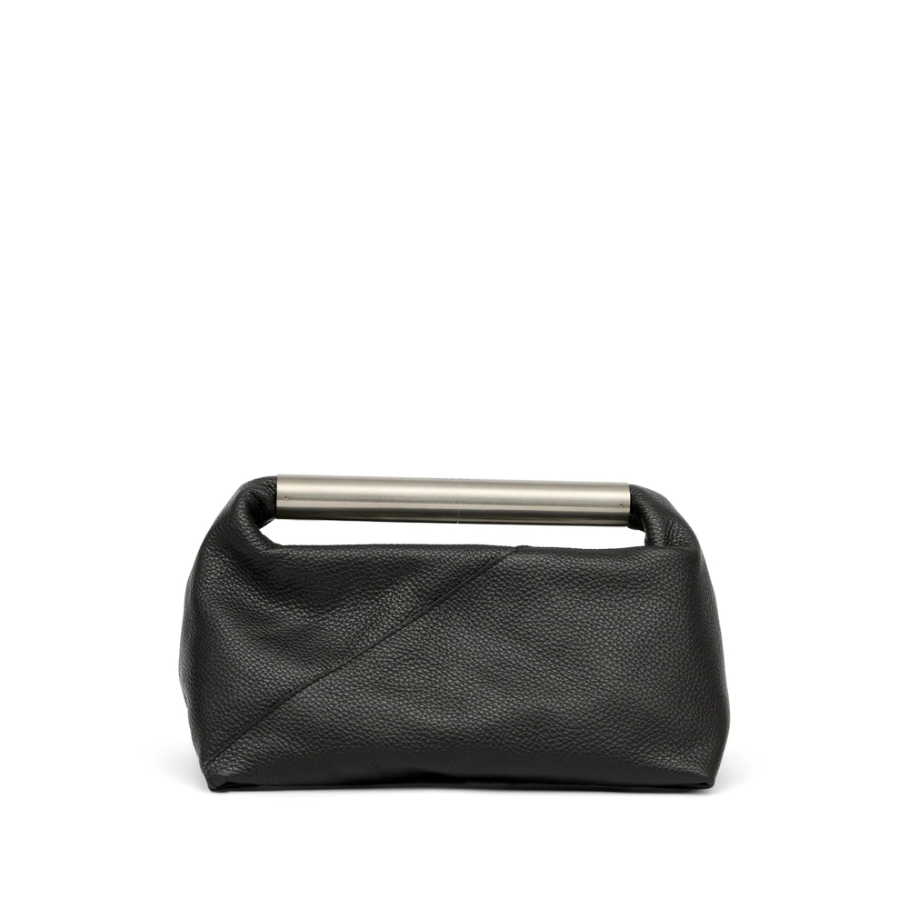 [MM6 Maison Margiela] Tote bag FW26 P9068 SB6WD0046 T8013