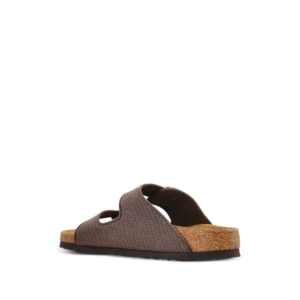 [Birkenstock] Sandals SS26 1031418 ARIZONA BUCAR