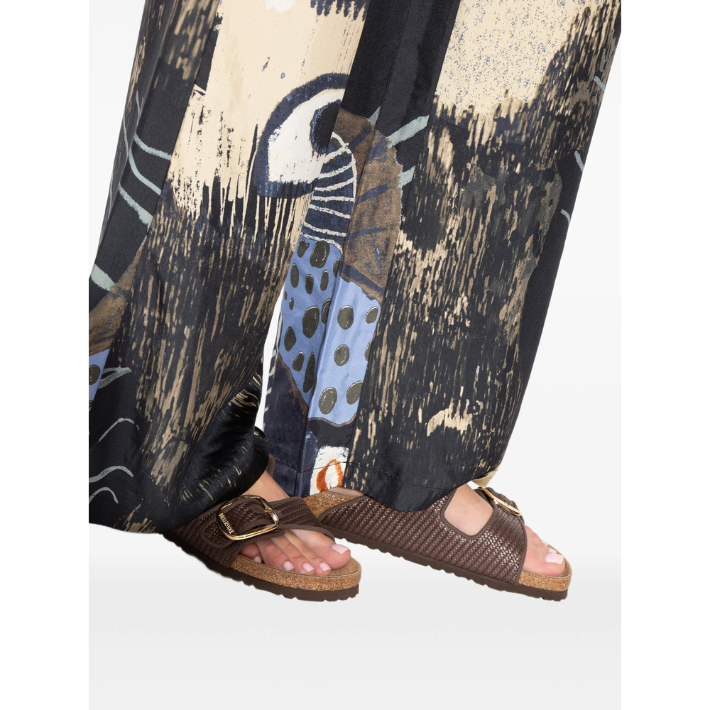 [Birkenstock] Sandals SS26 1031418 ARIZONA BUCAR