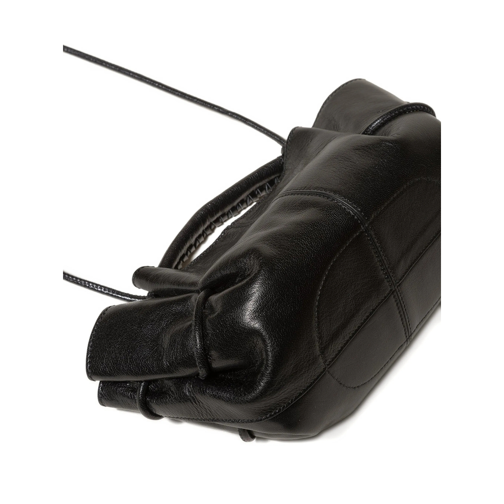 [HEREU] Cross body bag FW26 ARTMIWBS26 ARTA MINI BLACK
