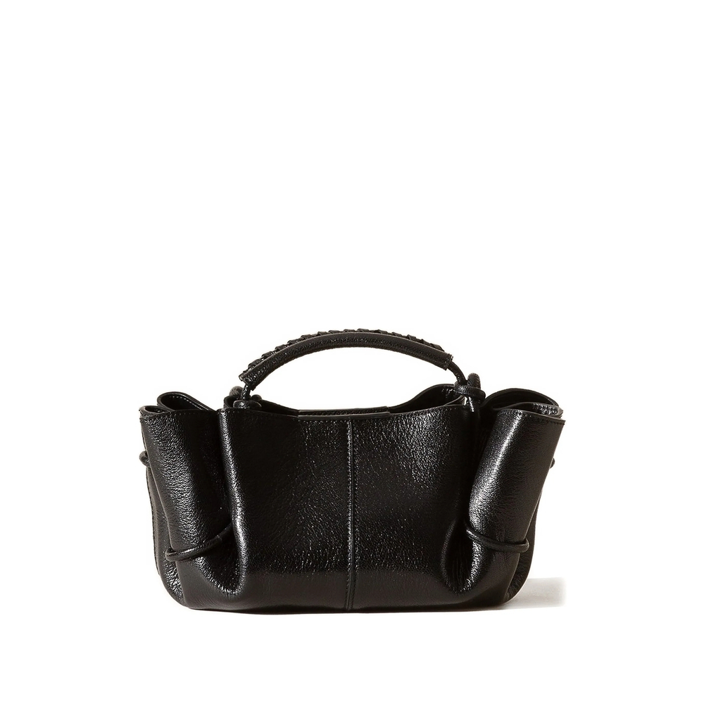 [HEREU] Cross body bag FW26 ARTMIWBS26 ARTA MINI BLACK