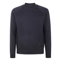 [Zanone] Knitwear FW26 810188 ZR229 Z0015