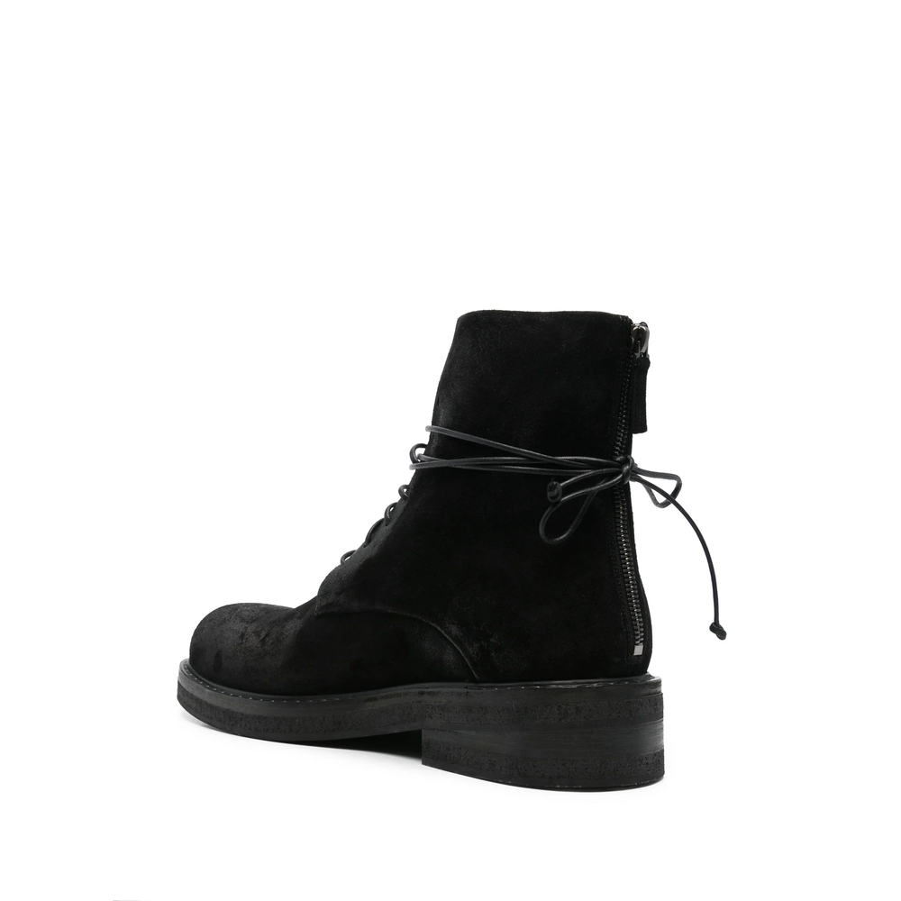 [Marsell] Boots FW26 MM2961 P024 666