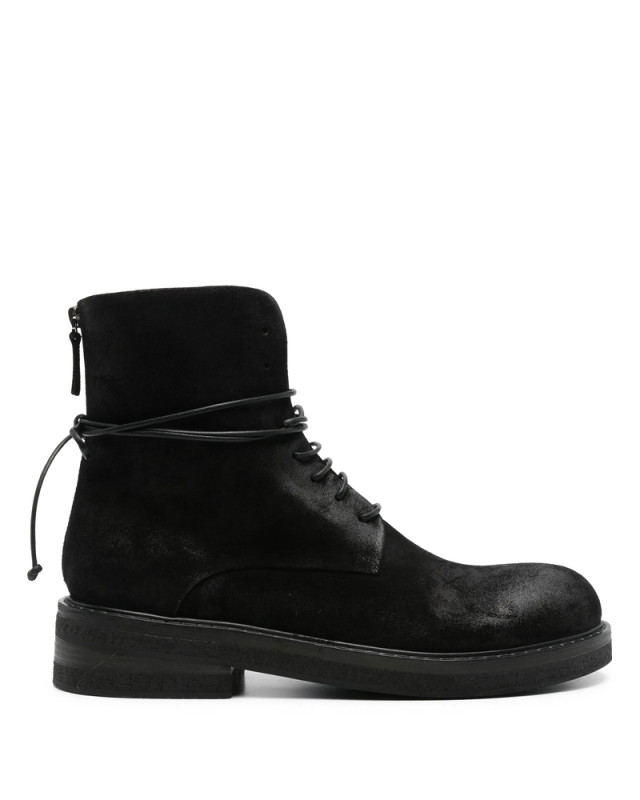 [Marsell] Boots FW26 MM2961 P024 666