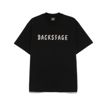 [44 Label Group] T-shirts Short Sleeve FW26 B0030556 FA528 P574