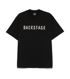 [44 Label Group] T-shirts Short Sleeve FW26 B0030556 FA528 P574